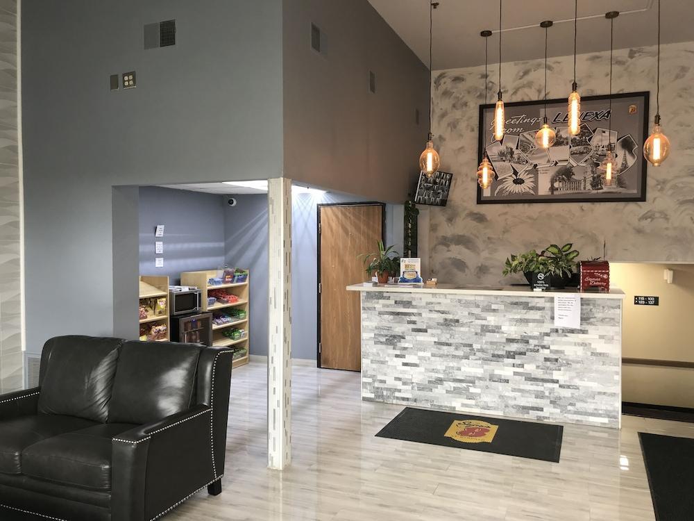Super 8 By Wyndham Lenexa Overland Park Area/Mall Area Kültér fotó