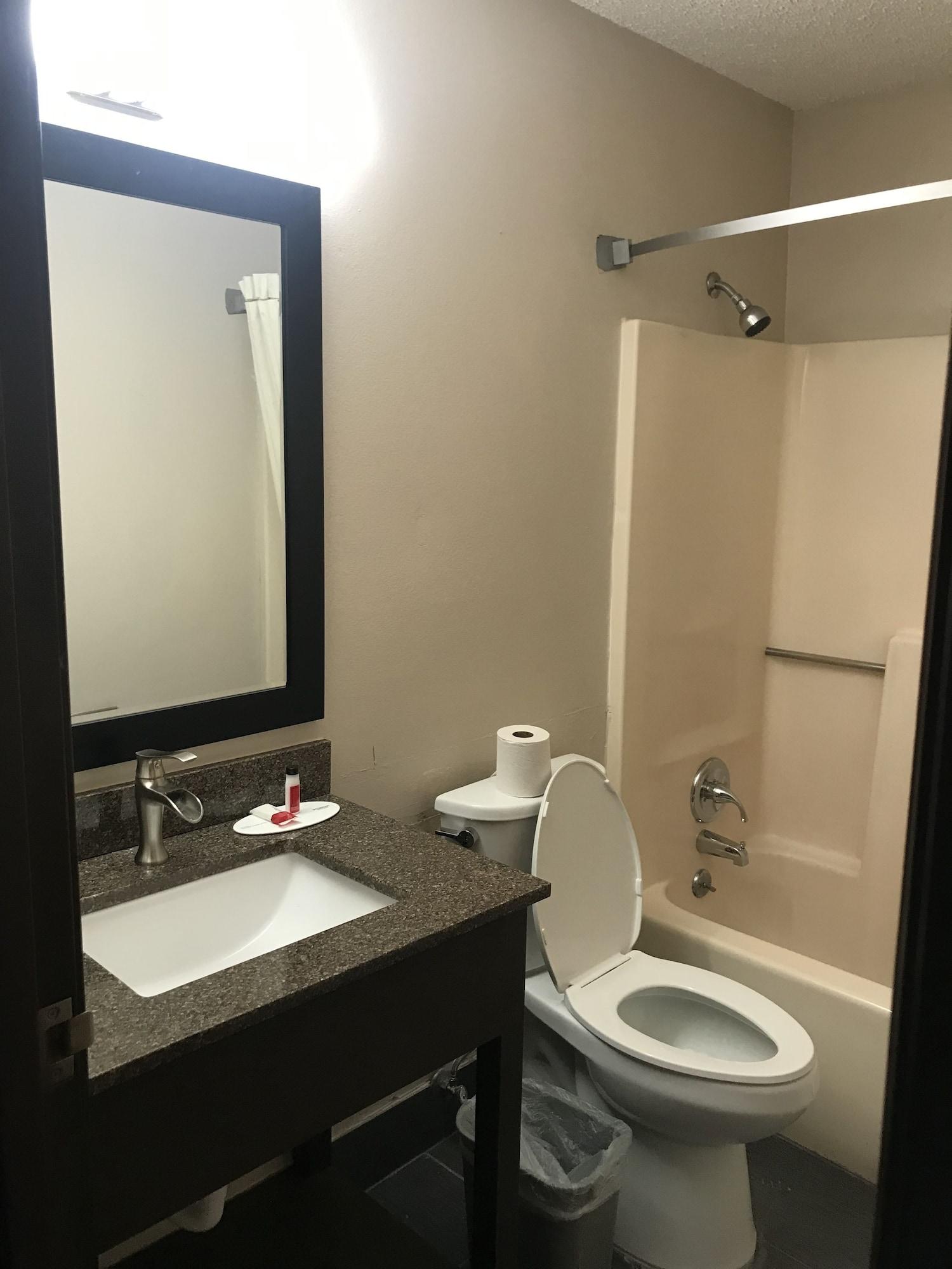 Super 8 By Wyndham Lenexa Overland Park Area/Mall Area Kültér fotó