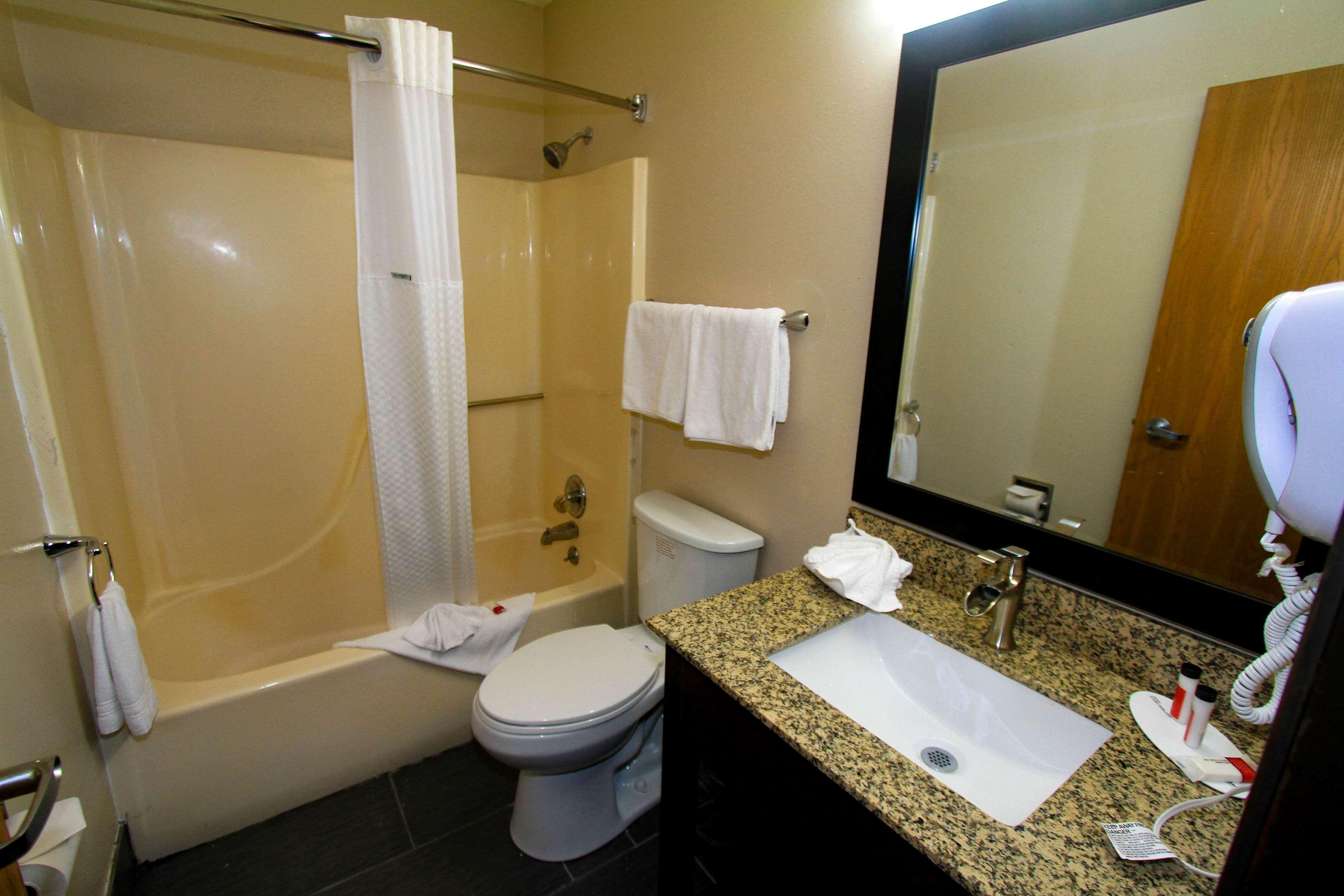 Super 8 By Wyndham Lenexa Overland Park Area/Mall Area Kültér fotó
